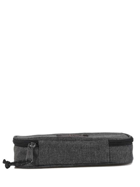 Trousse Oval Eastpak Gris authentic K717 vue secondaire 2