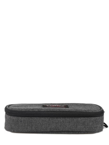 Trousse Oval Eastpak Gris authentic K717