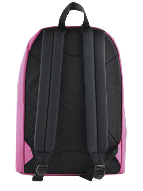 Sac à Dos Out Of Office + Pc 15'' Authentic Eastpak Rose authentic K767 vue secondaire 3