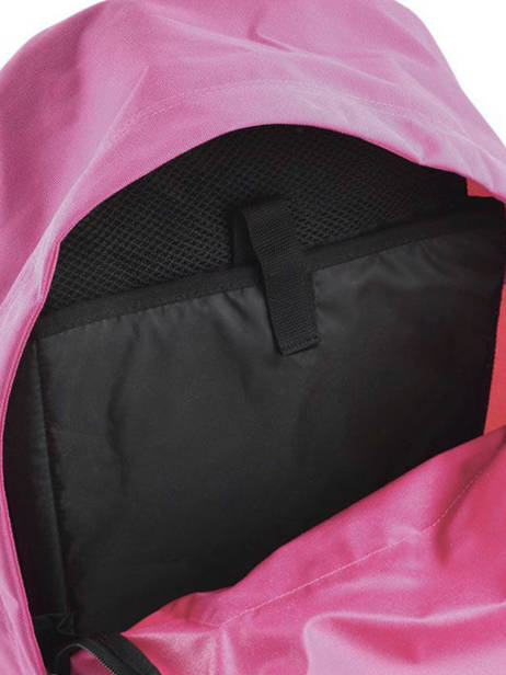 Sac à Dos Out Of Office + Pc 15'' Authentic Eastpak Rose authentic K767 vue secondaire 4