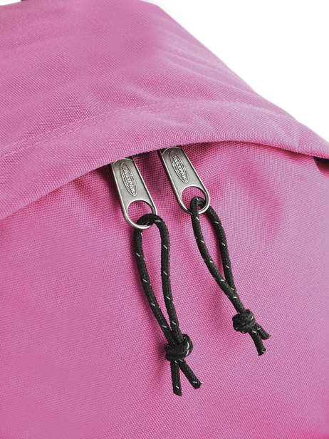 Sac à Dos Out Of Office + Pc 15'' Authentic Eastpak Rose authentic K767 vue secondaire 1