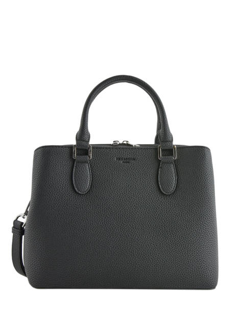 Madrid Satchel Hexagona Black madrid 535979