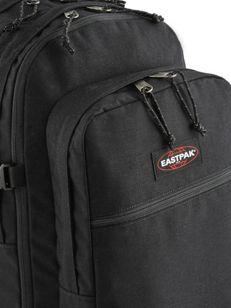 Sac à Dos Tutor + Pc 15'' Eastpak Noir authentic K955 vue secondaire 1