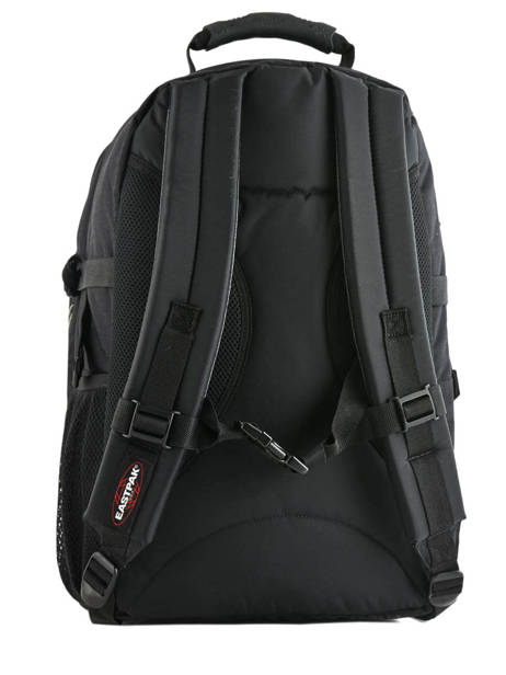 Sac à Dos Tutor + Pc 15'' Eastpak Noir authentic K955 vue secondaire 4