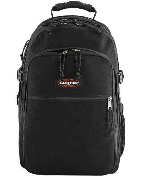 Sac à Dos Tutor + Pc 15'' Eastpak Noir authentic K955