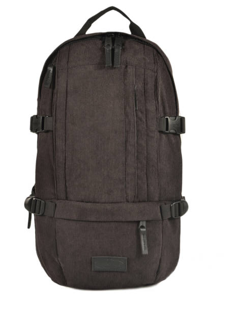 Backpack Floid + 15'' Pc Eastpak Black core series K201
