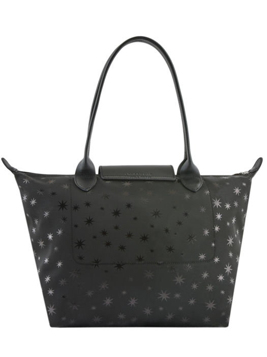 longchamp le pliage etoiles