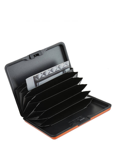 Portefeuille Ogon Noir original 0006 vue secondaire 1