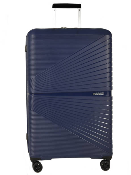 Hardside Luggage Airconic American tourister Blue airconic 88G003