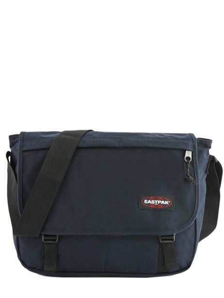 Messenger Bag Delegate+ Eastpak Gray authentic K26E