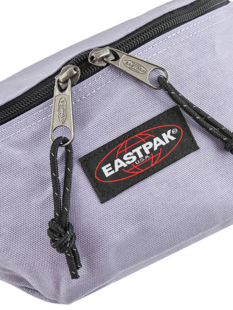 Belt Bag Eastpak Black authentic K074 other view 1