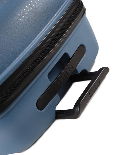 Hardside Luggage Belmont + Delsey Blue belmont + 3861816 other view 1