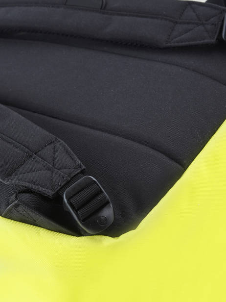 Sac à Dos Settlement 1 Compartiment + Pc 13'' Classics Classics Herschel Jaune classics 10005 vue secondaire 1