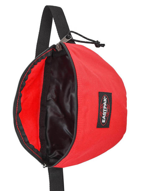 Belt Bag Eastpak Red authentic K074 other view 4
