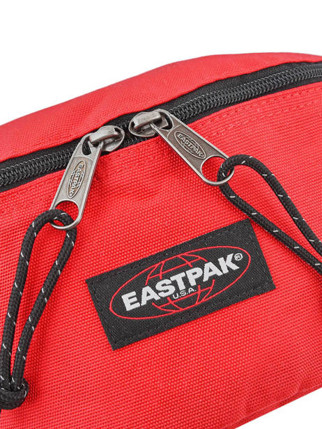 Belt Bag Eastpak Red authentic K074 other view 1