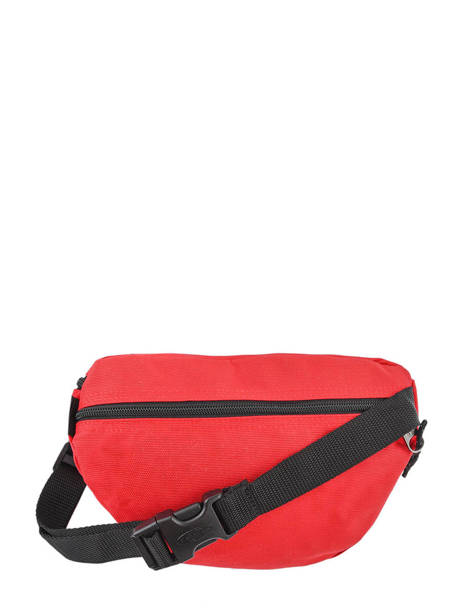 Belt Bag Eastpak Red authentic K074 other view 3