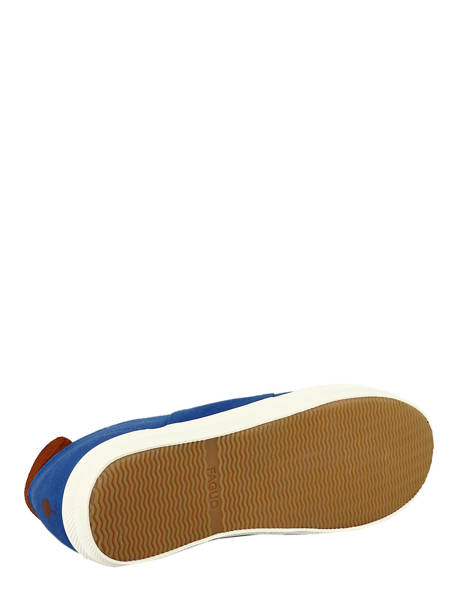 Sneakers Cypressme Faguo Blue men 20CG1304 other view 5