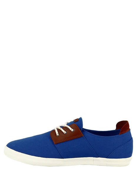 Sneakers Cypressme Faguo Blue men 20CG1304 other view 2