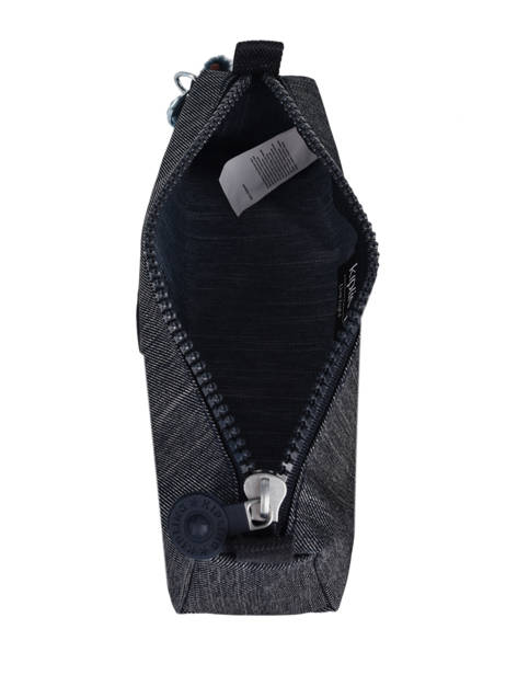 Kit 1 Compartment Kipling Blue back to school 1373 other view 2