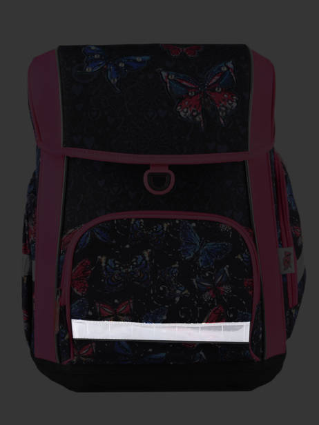 Backpack 1 Compartment Sky junior SKYA03 other view 5