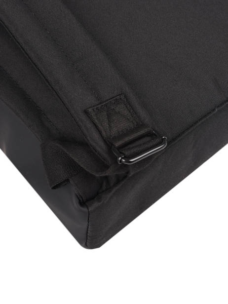 Backpack Hajo Mini 1 Compartment Ucon acrobatics Black backpack HAJOMINI other view 2