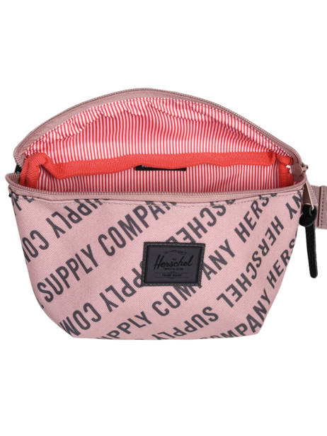 Belt Bag Herschel Pink classics 10514 other view 4