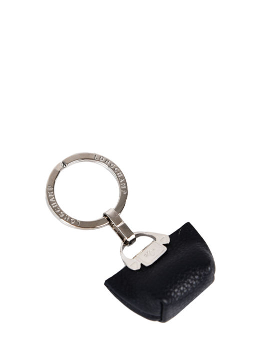 Porte clés Longchamp 6983021 navy en vente au meilleur prix