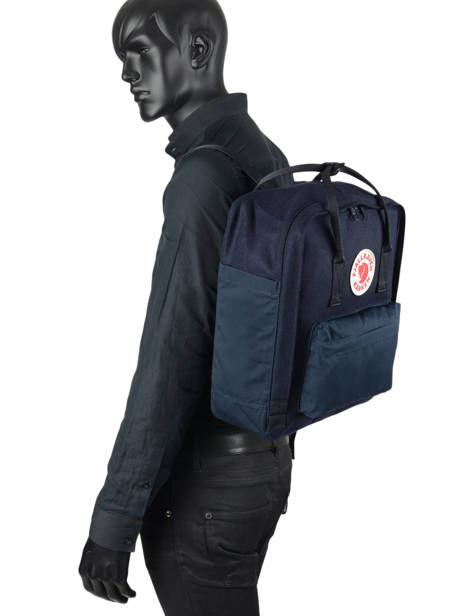 Sac à Dos Fjallraven kanken 23330 vue secondaire 2