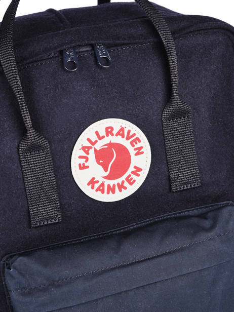 Sac à Dos Fjallraven kanken 23330 vue secondaire 1