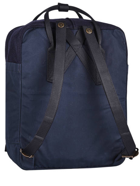 Sac à Dos Fjallraven kanken 23330 vue secondaire 3
