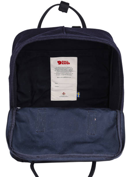 Sac à Dos Fjallraven kanken 23330 vue secondaire 4