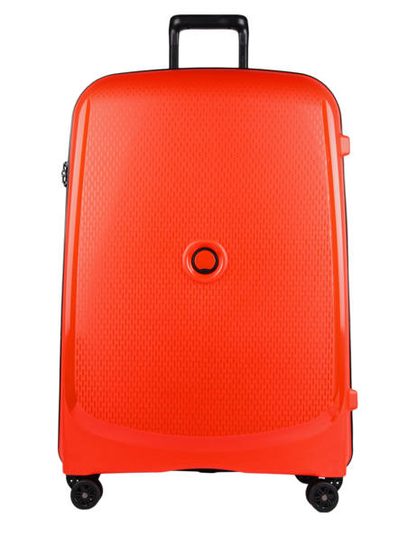 Hardside Luggage Belmont + Delsey Red belmont + 3861816 other view 2