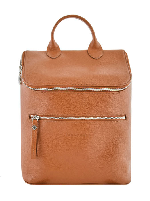 le foulonné backpack