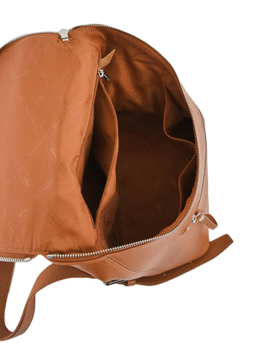 le foulonné backpack