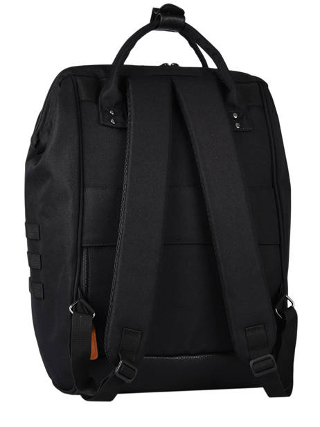Sac à Dos Adventurer Maxi Cabaia Noir adventurer L vue secondaire 4