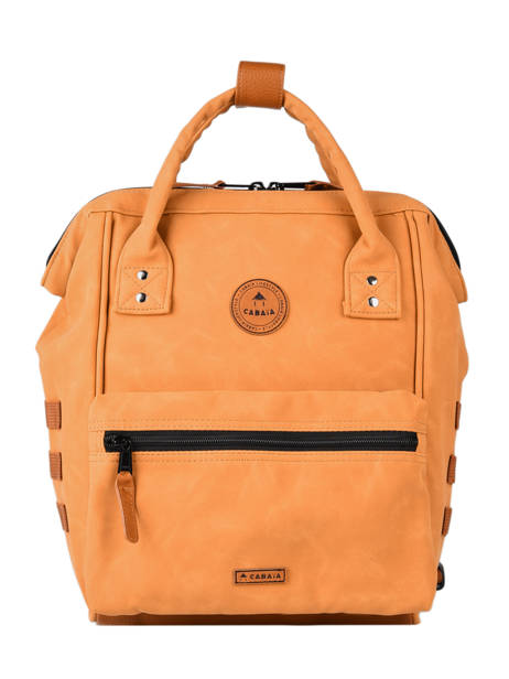 Sac à Dos Adventurer Mini Cabaia Marron adventurer S