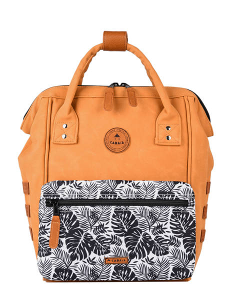 Sac à Dos Adventurer Mini Cabaia Marron adventurer S vue secondaire 1