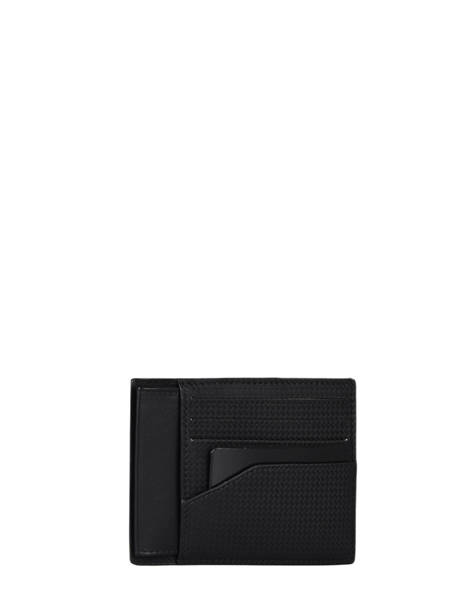 Leather Extreme 2.0 Card Holder Montblanc Black extreme 127777 other view 2