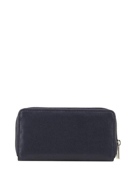 Tout-en-un Cuir Hexagona Bleu confort 467399 vue secondaire 2