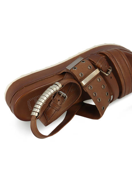 sandales mjus soldes