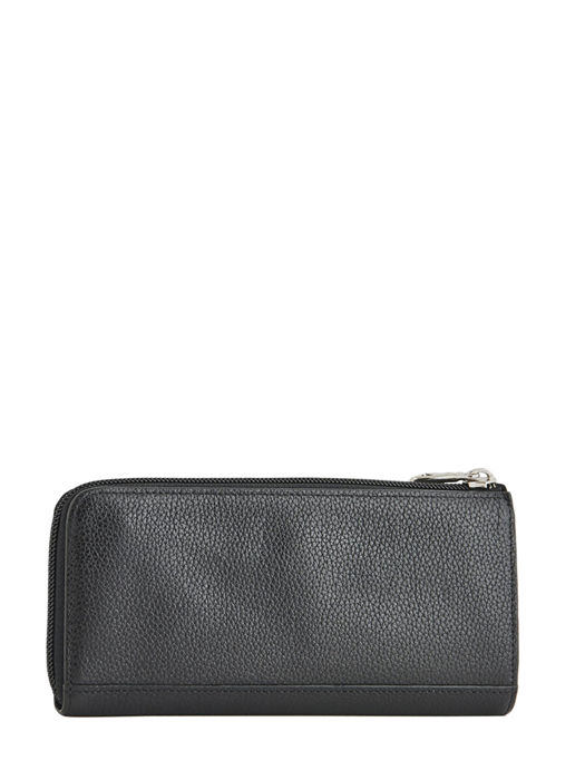 Longchamp Le foulonné All-in-one Black