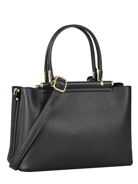 Sac à Main Azalie Ted lapidus Noir azalie TLHF9584 vue secondaire 4