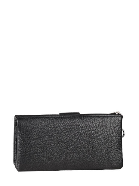 Portefeuille Original N Cuir Nathan baume Noir original n 104N vue secondaire 8