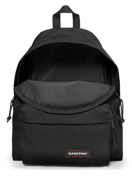 Backpack Padded Pak'r Core Eastpak Black authentic EK620 other view 2
