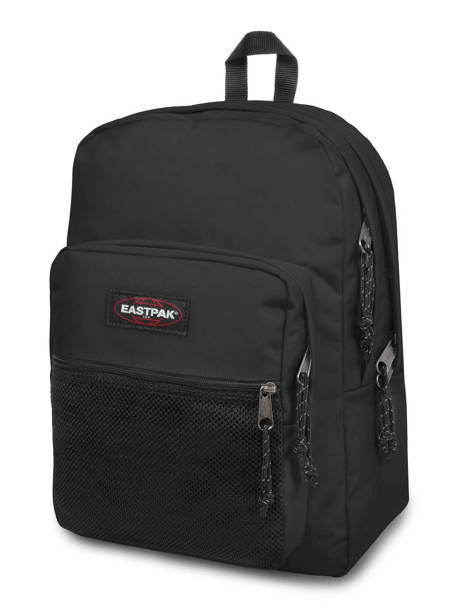 Sac à Dos 2 Compartiments Eastpak Noir authentic EK060 vue secondaire 5
