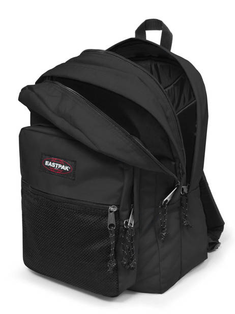 Sac à Dos 2 Compartiments Eastpak Noir authentic EK060 vue secondaire 7