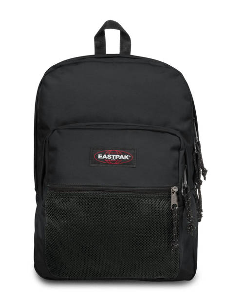 Sac à Dos 2 Compartiments Eastpak Noir authentic EK060 vue secondaire 3
