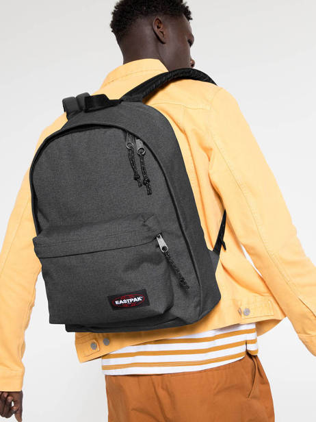 Sac à Dos 1 Compartiment + Pc 13