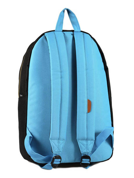 Backpack 1 Compartment + 15'' Pc Herschel Pink classics 10005PBG other view 5