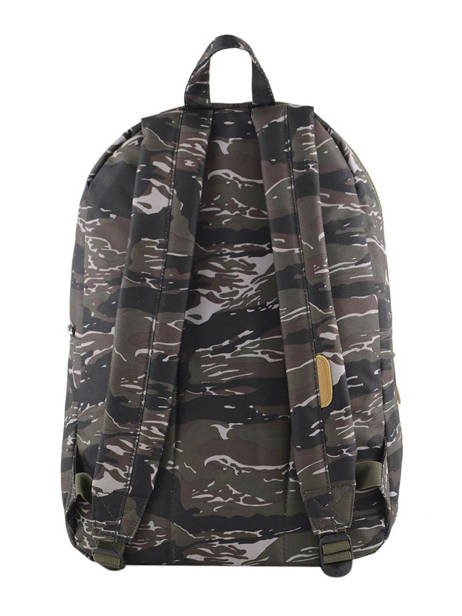 Sac à Dos 1 Compartiment + Pc 15'' Herschel Multicolore classics 10005PBG vue secondaire 3